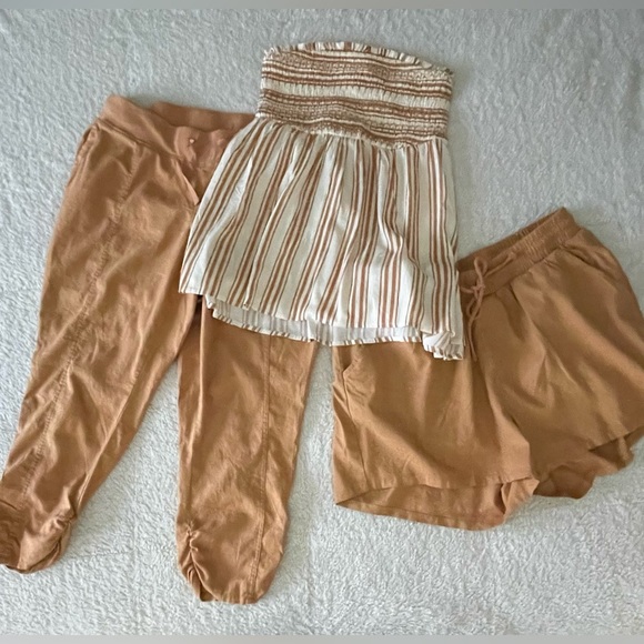 Torrid brand new strapless top size 0X - Picture 13 of 13